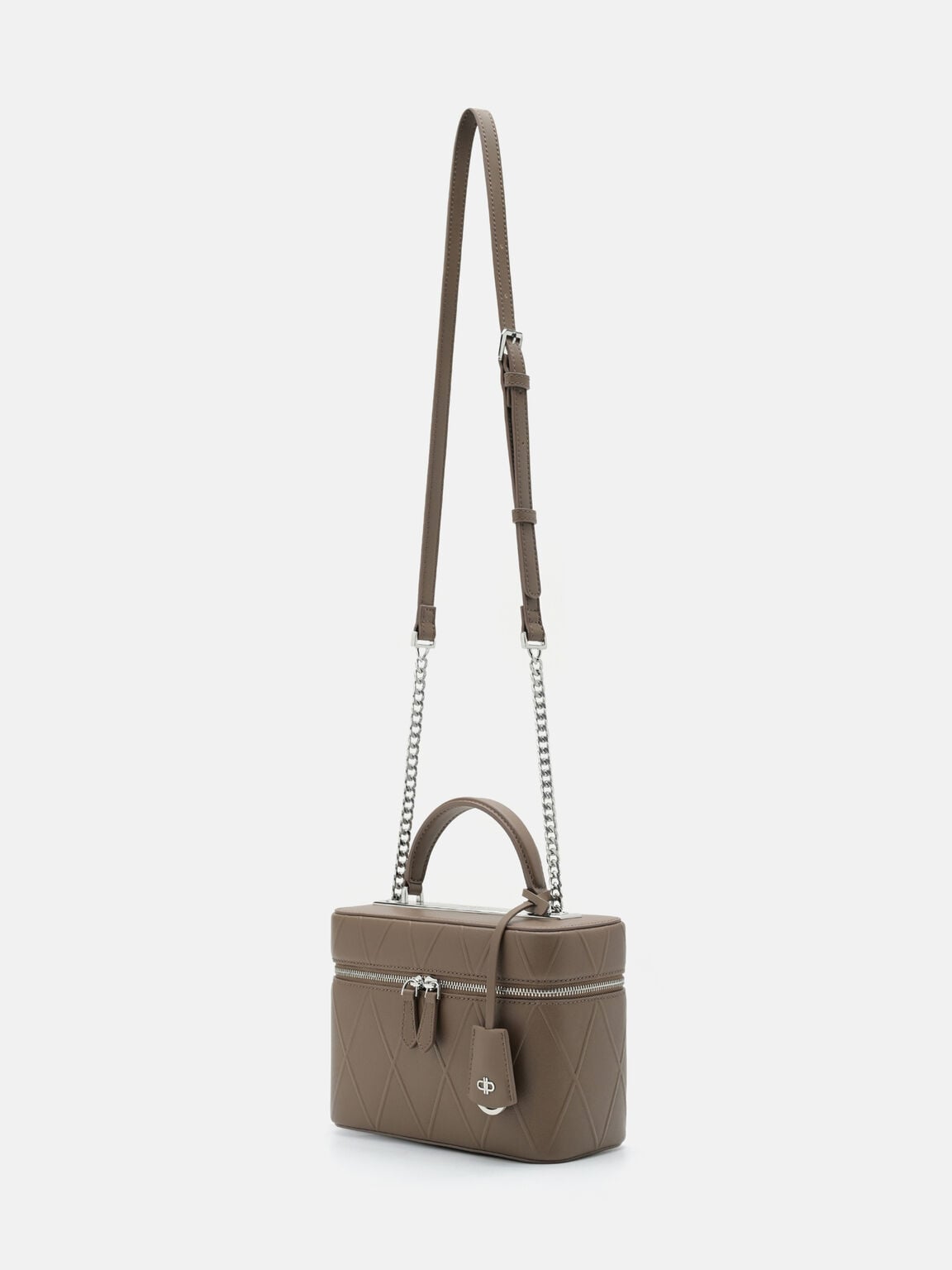 Tas Bahu Kulit Ari, , hi-res