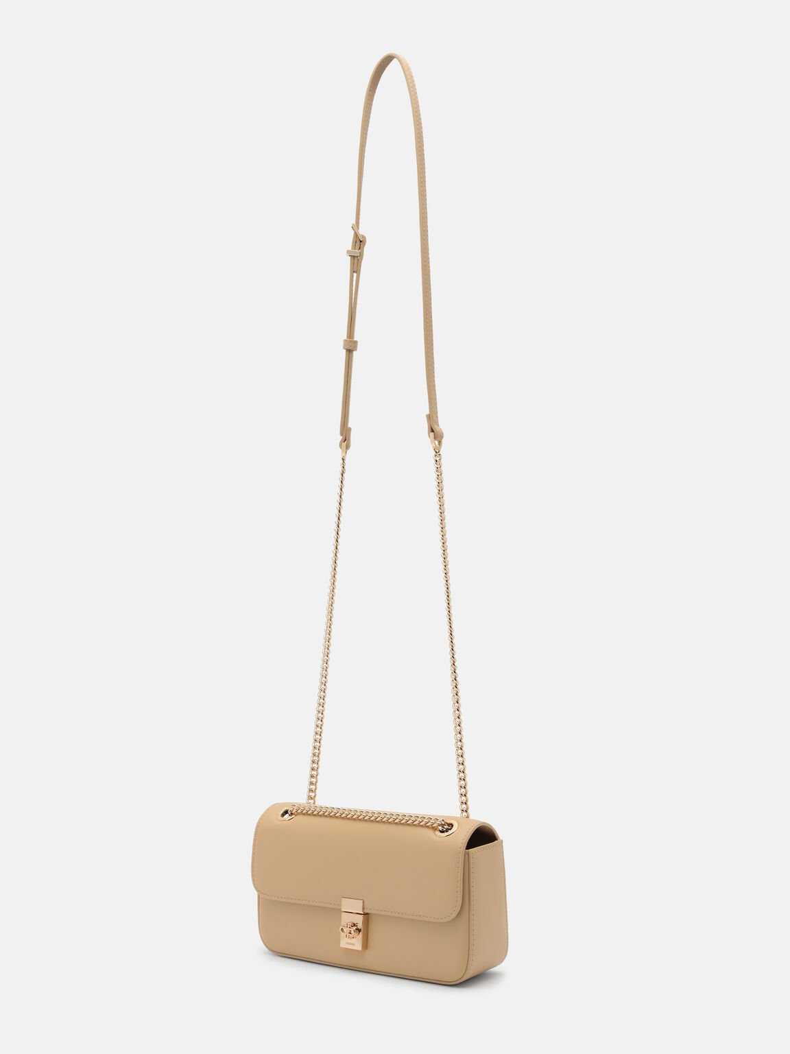 Tas Selempang Mini Kulit Farida, , hi-res