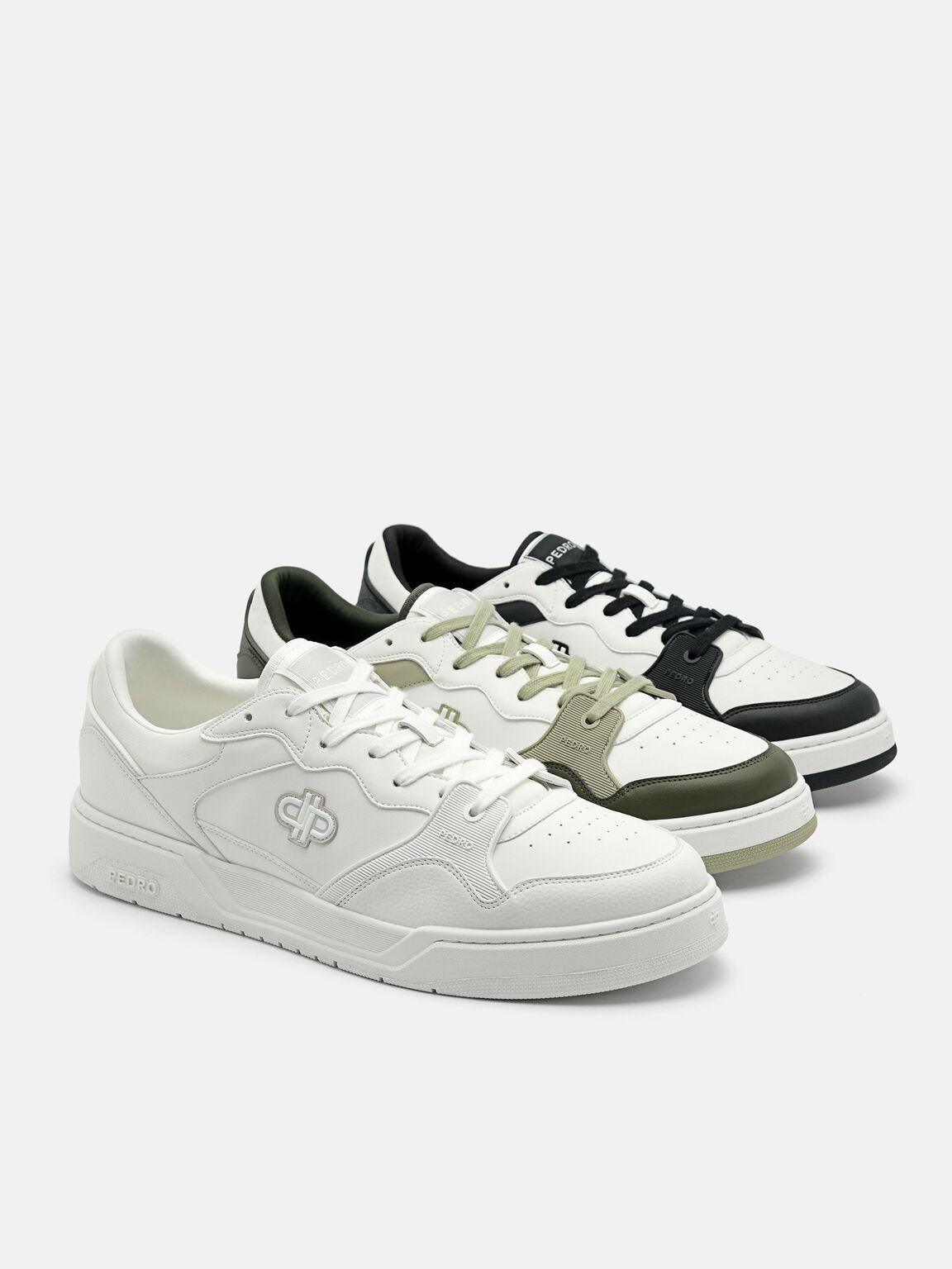 PEDRO Icon Aerial Sneakers, , hi-res