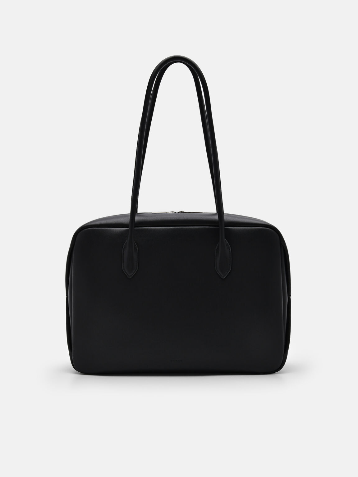Bowling Bag, Black, hi-res