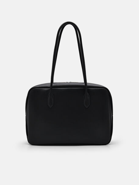 Bowling Bag, Black, hi-res