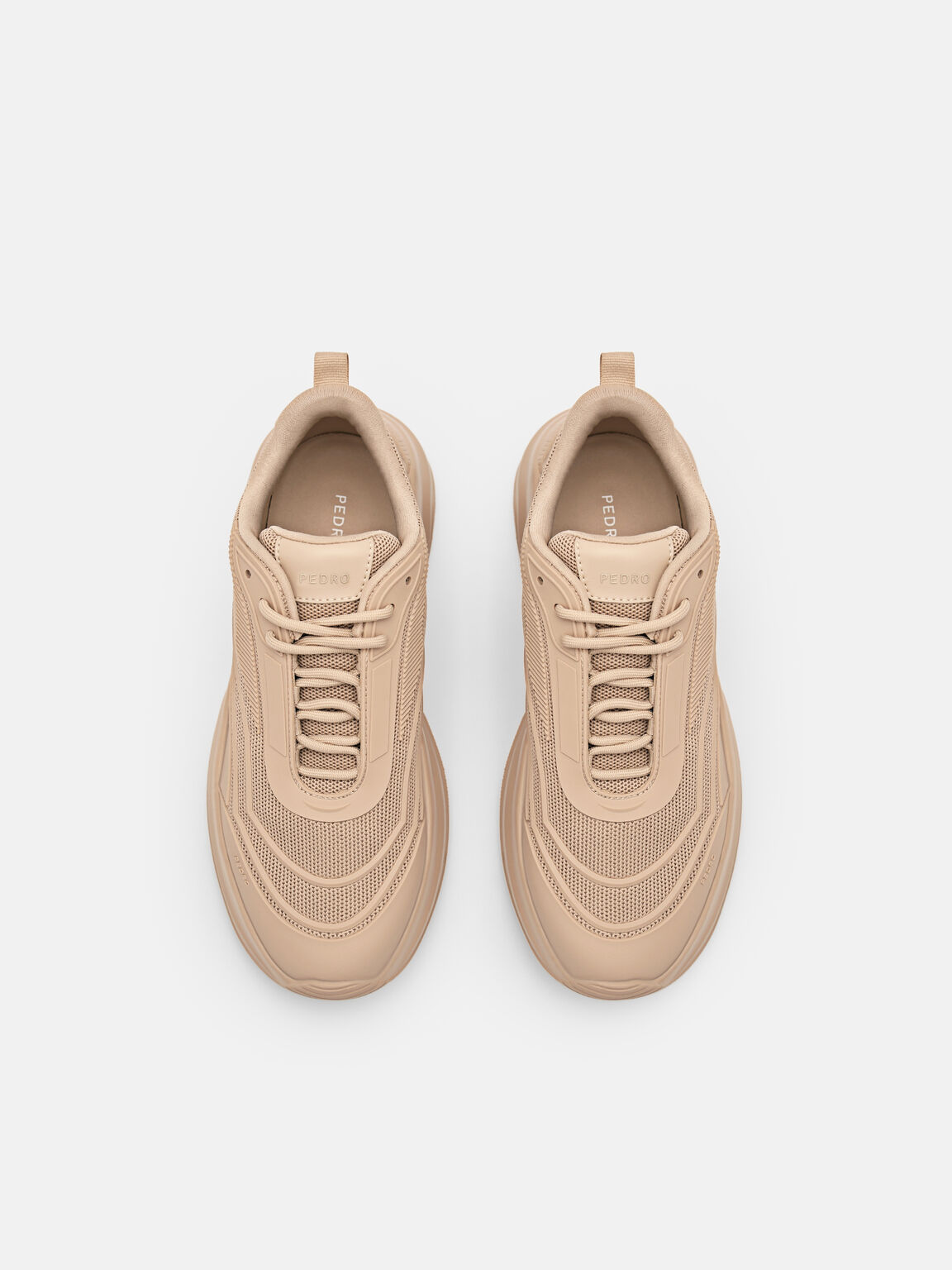 Sneaker Altura Wanita, 