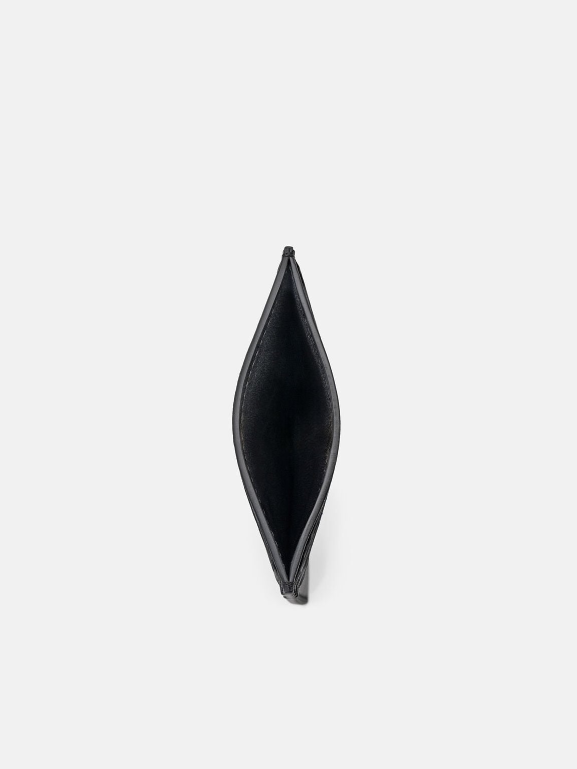 Kid Leather Card Holder, , hi-res