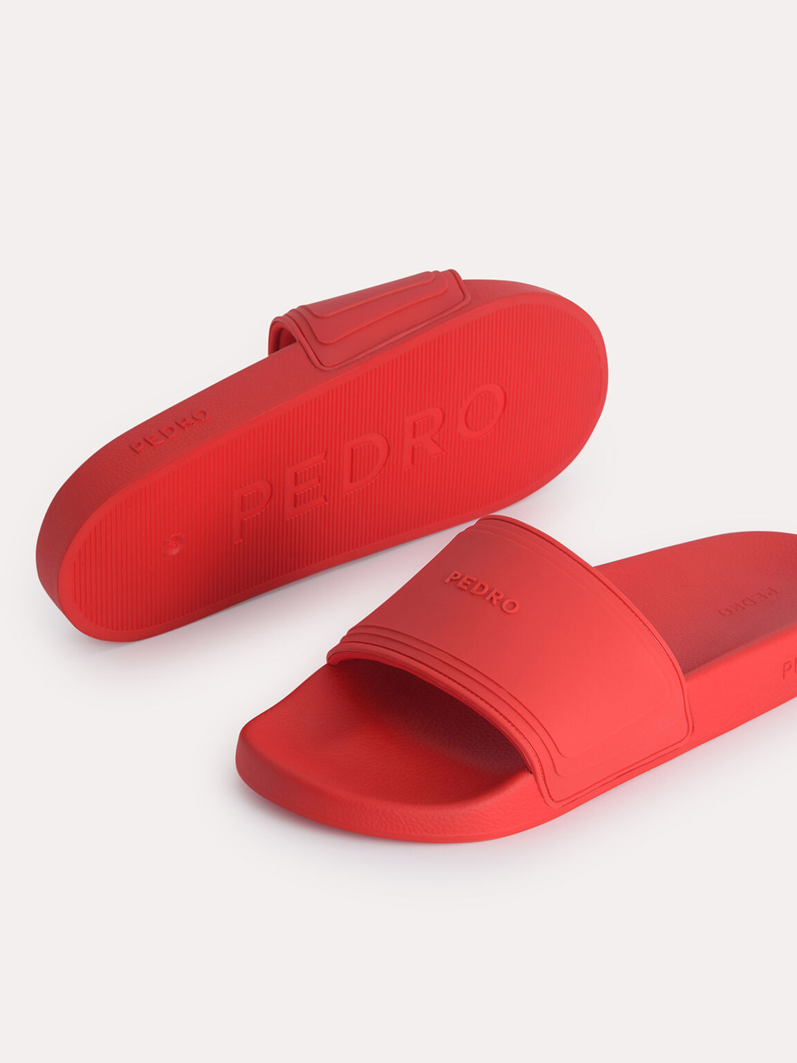 Billie Casual Slides, 