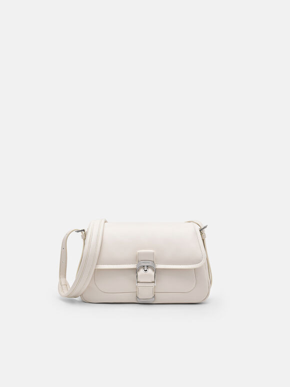 Tas Bahu Helix, Chalk