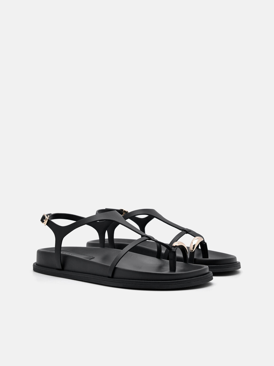 Sandal Caged Lia, 