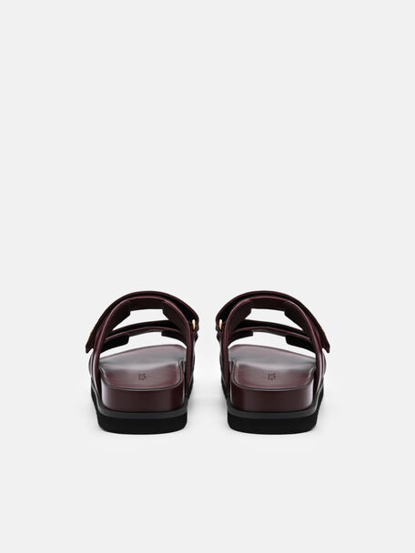 Sanni Sandal Slide, 
