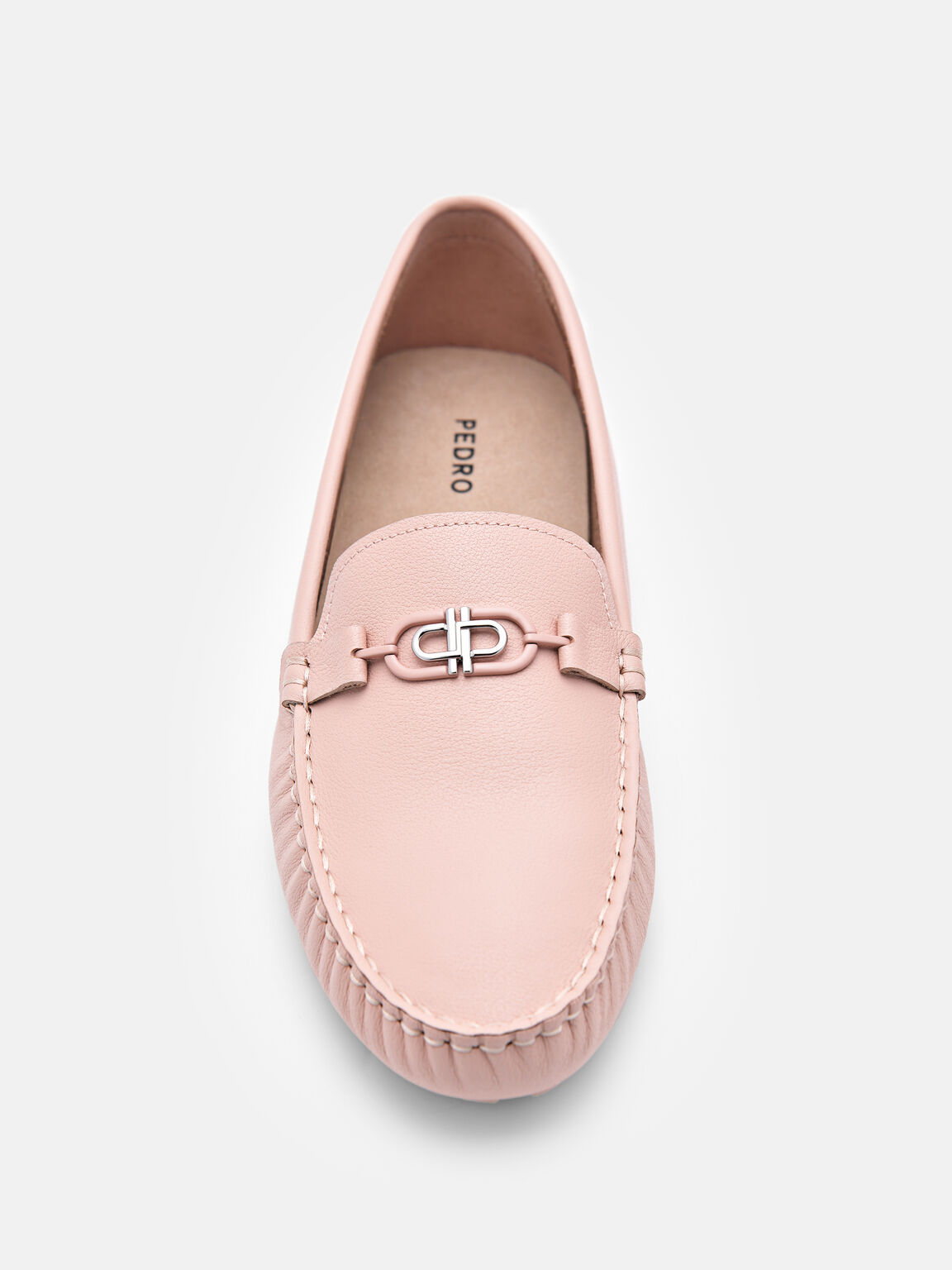 Pedro Icon Leather Driving Shoes, , hi-res