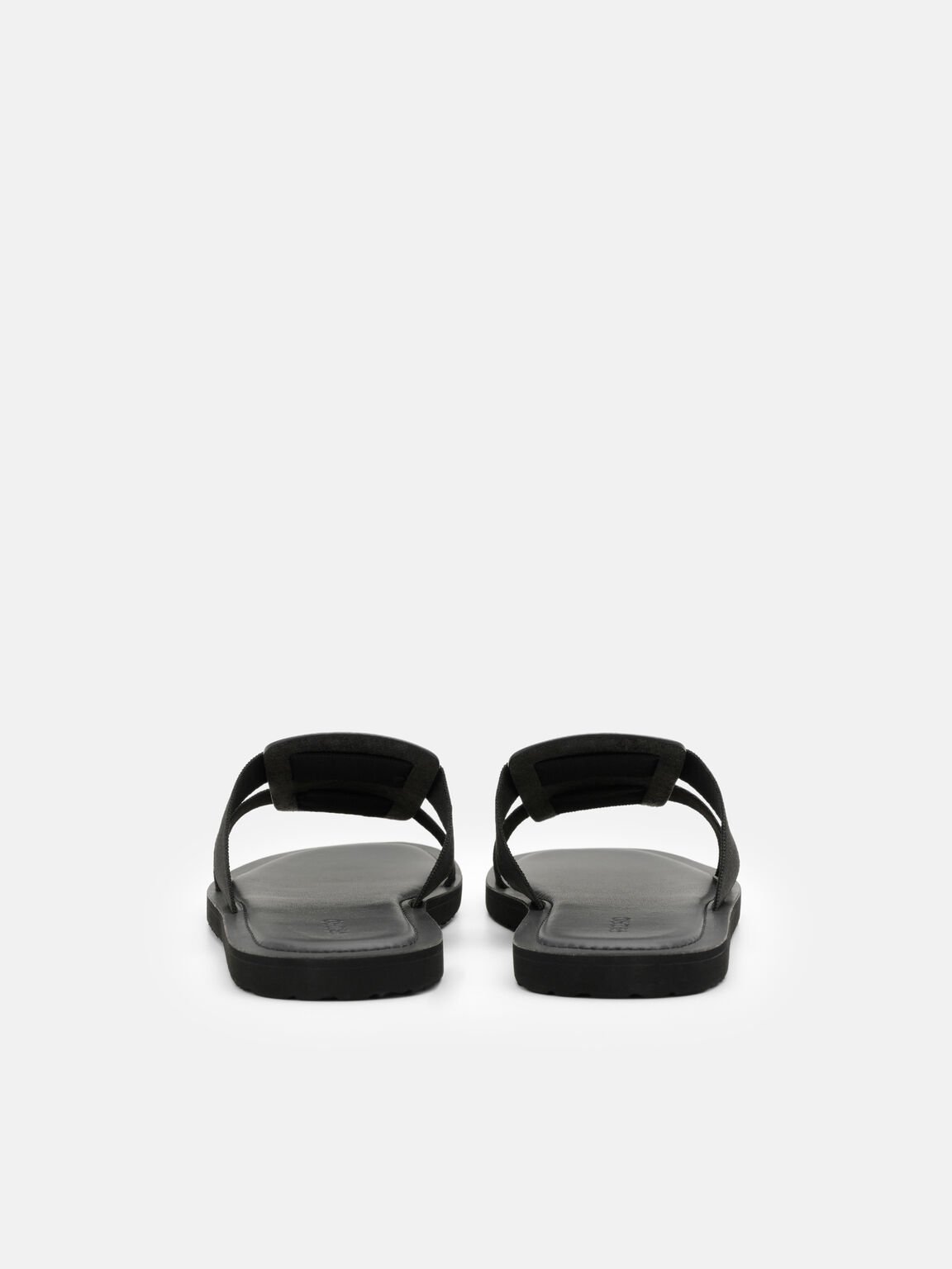 Grosgrain Band Sandals, , hi-res