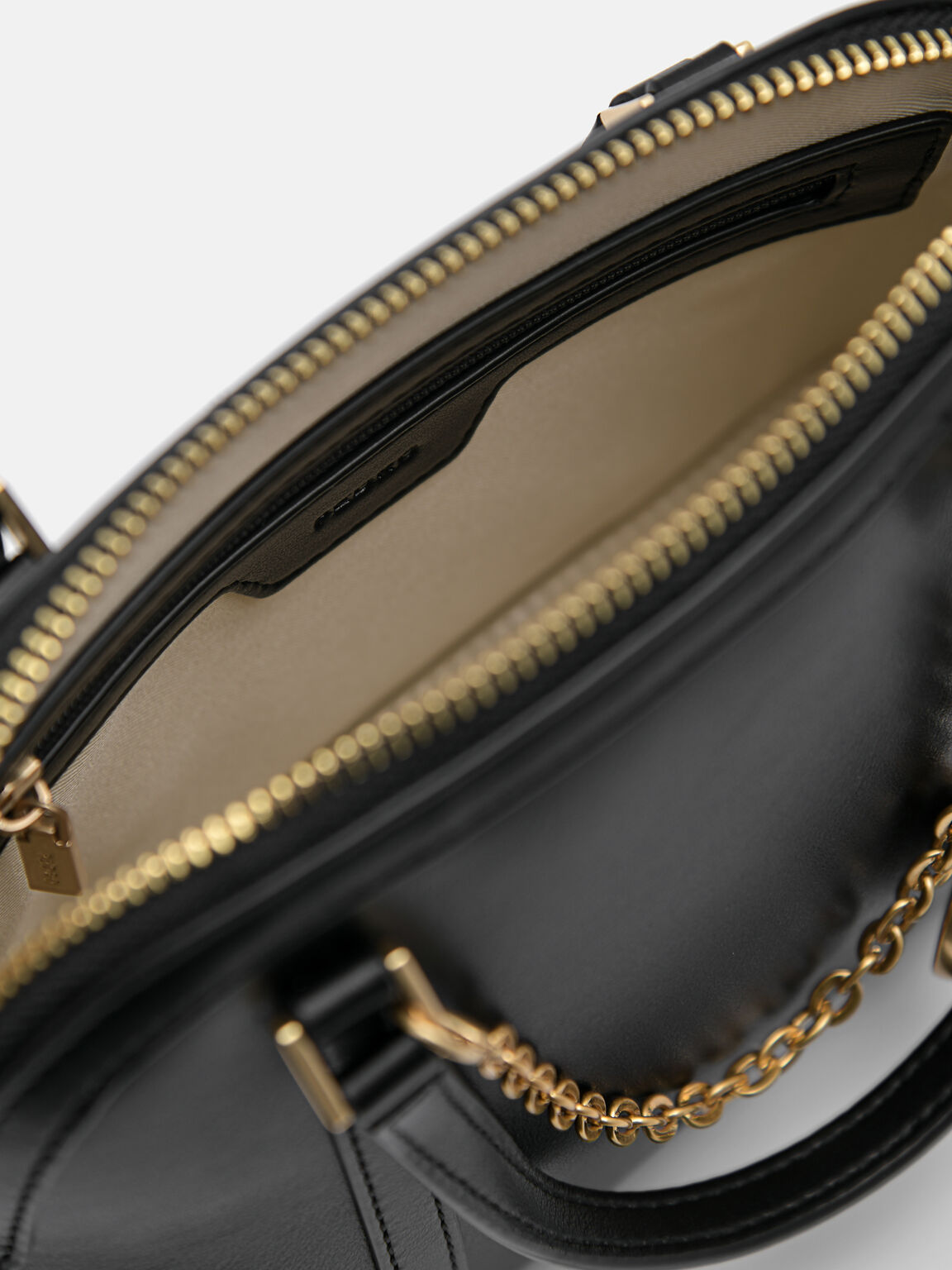 Lucia Mini Handbag, 