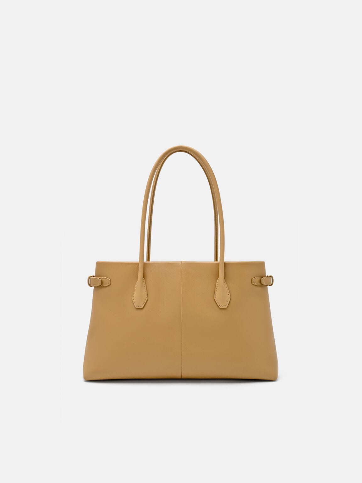 Laurel Leather Handbag, , hi-res