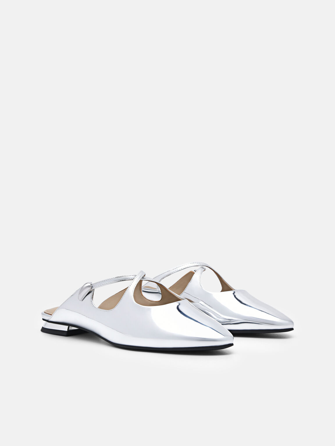 Crossover Mules, , hi-res