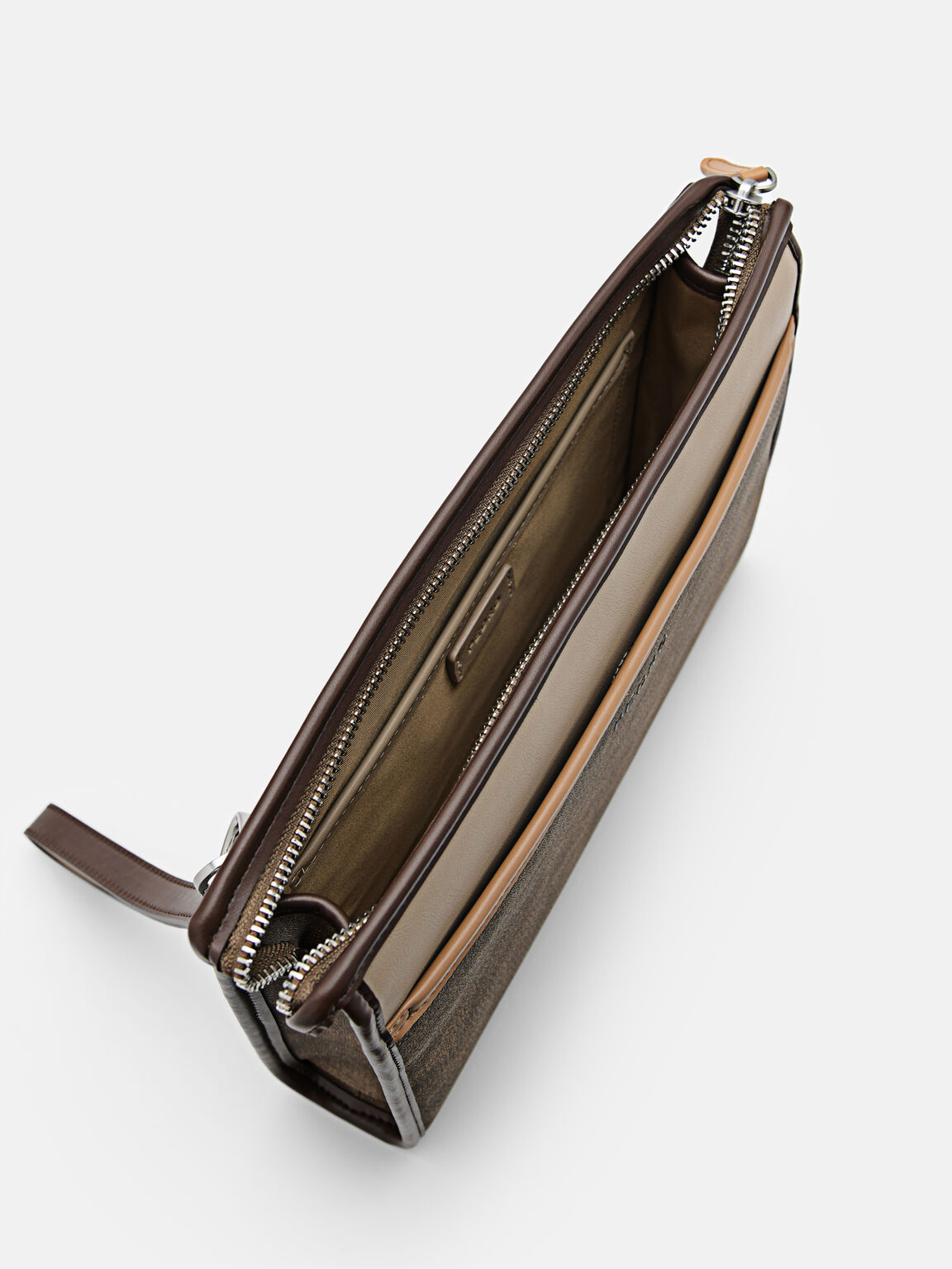 Scott Clutch Bag, 