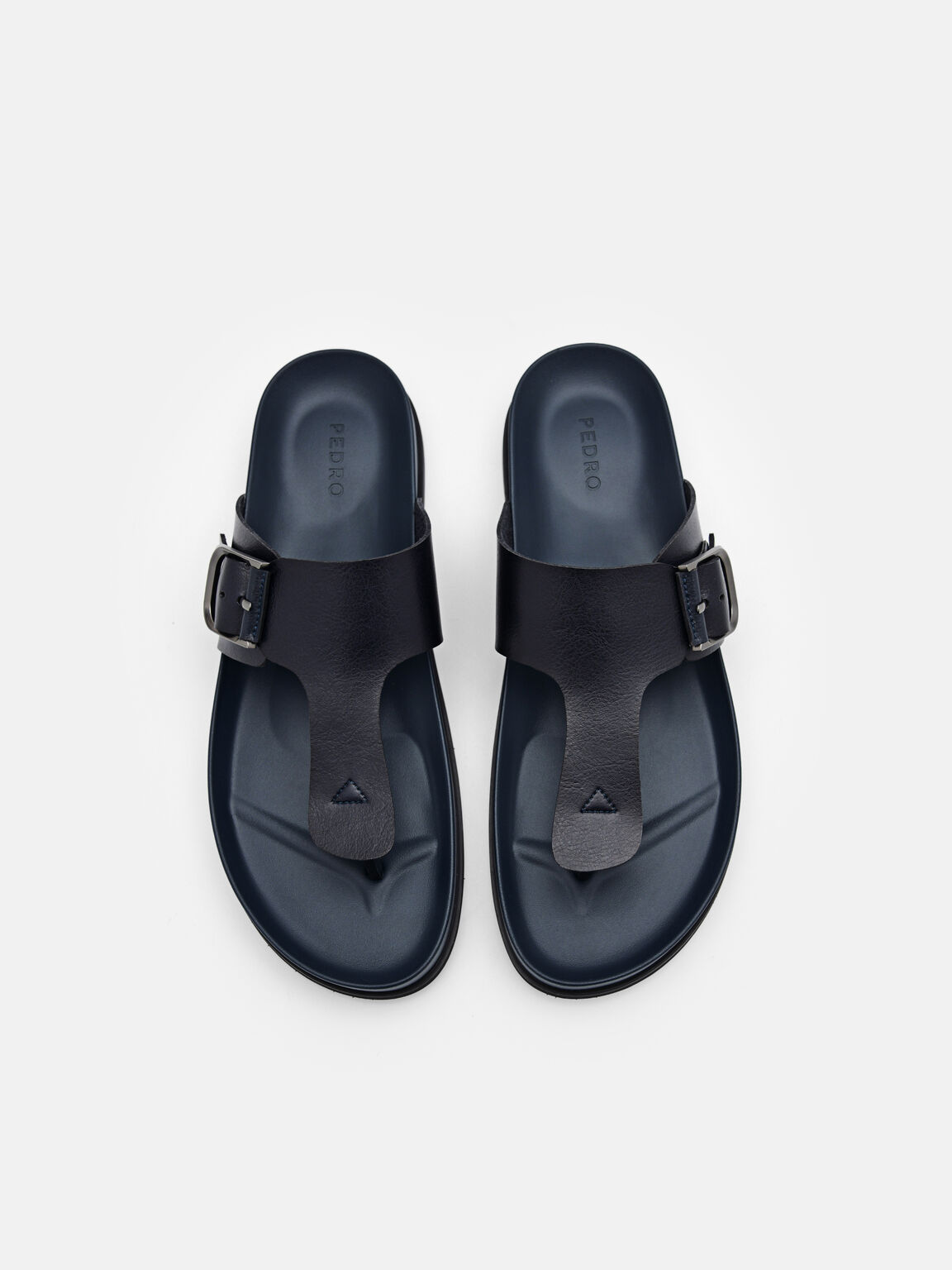 Helix Thong Sandals, 