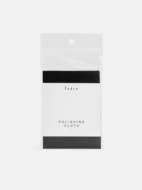 Polishing Cloth, 
