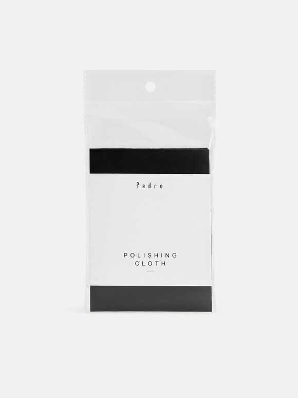 Polishing Cloth, 