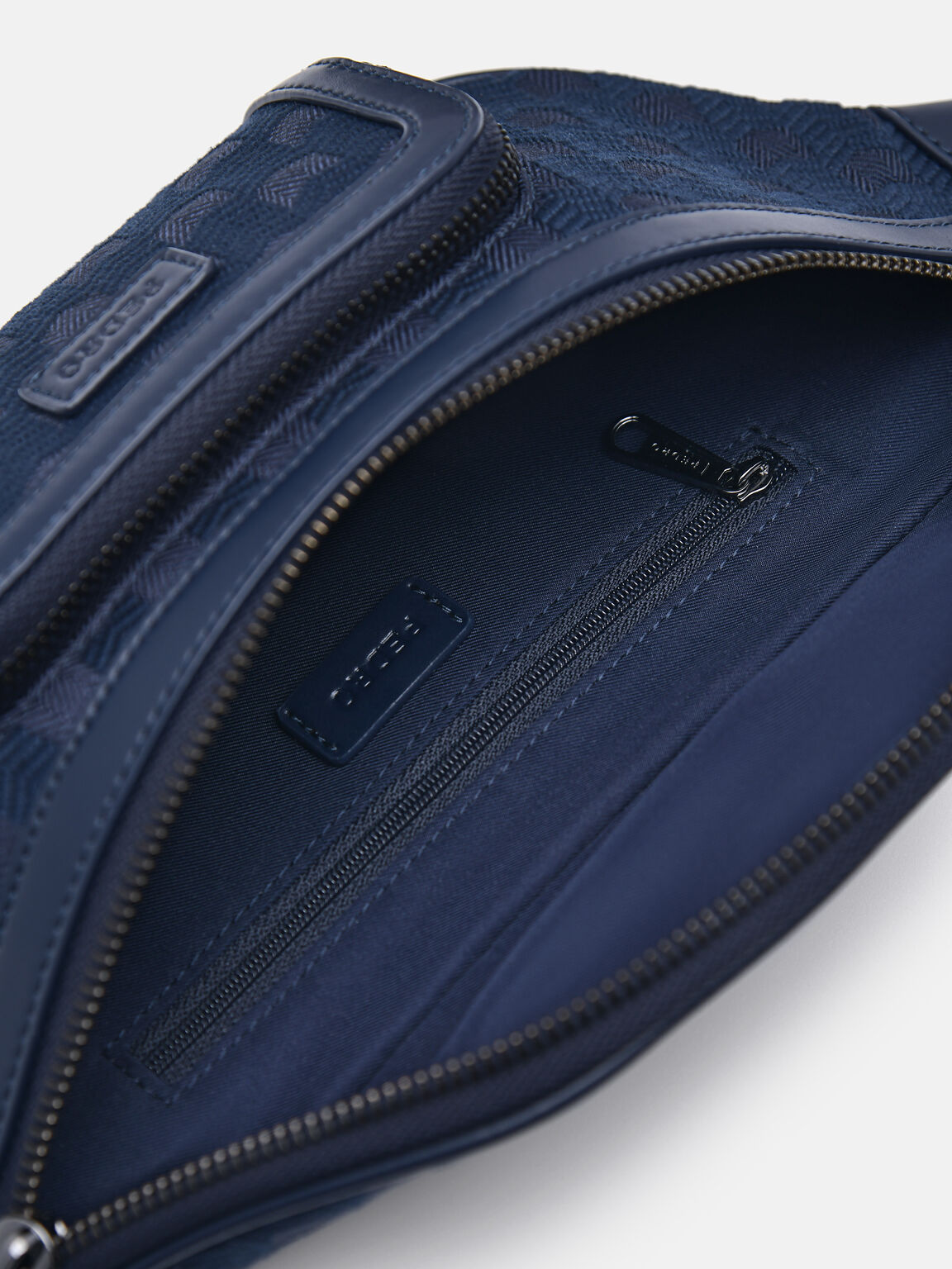 Fred Sling Pouch, Navy