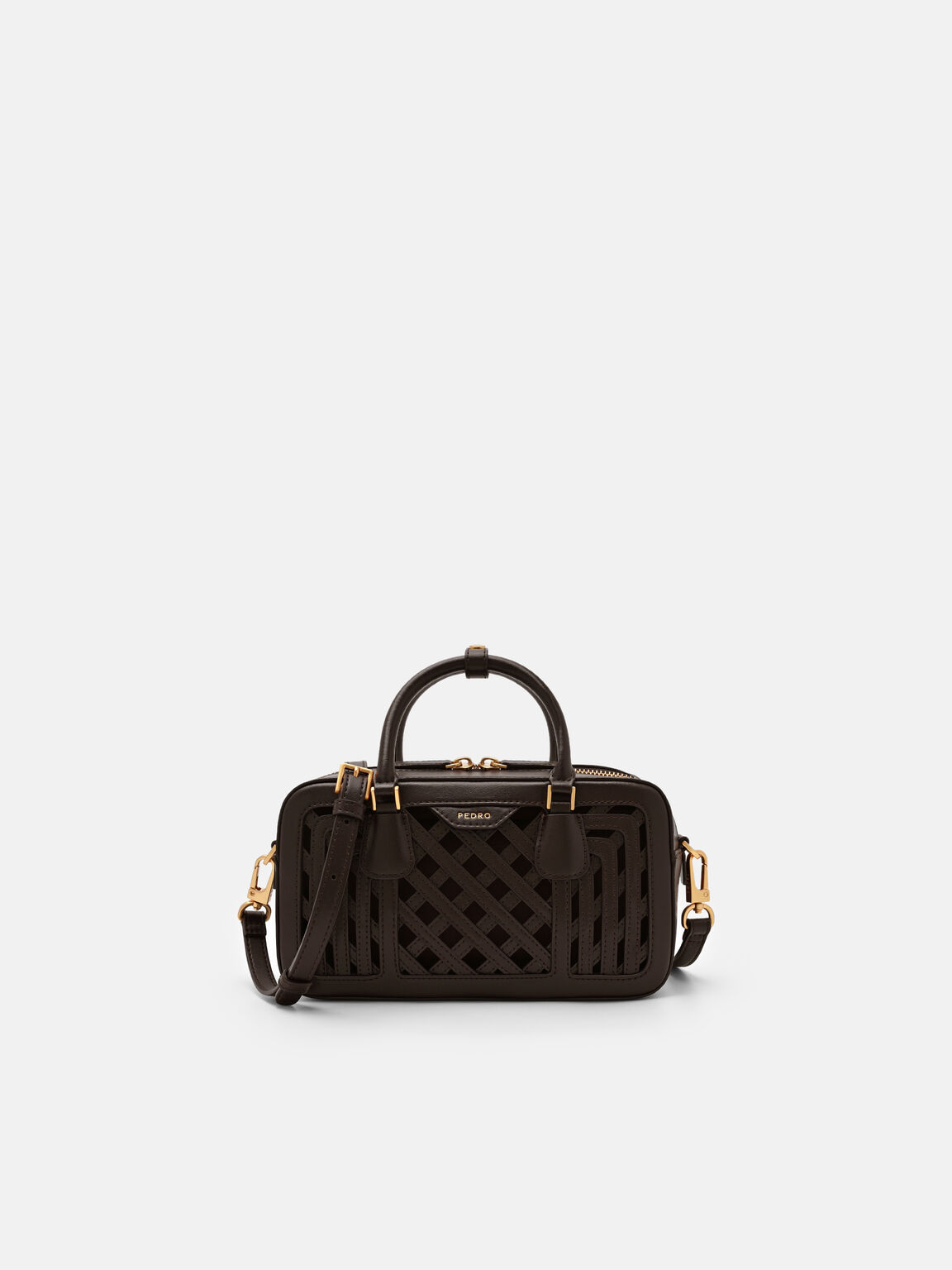 Seren Tas Bowling Anyaman, 