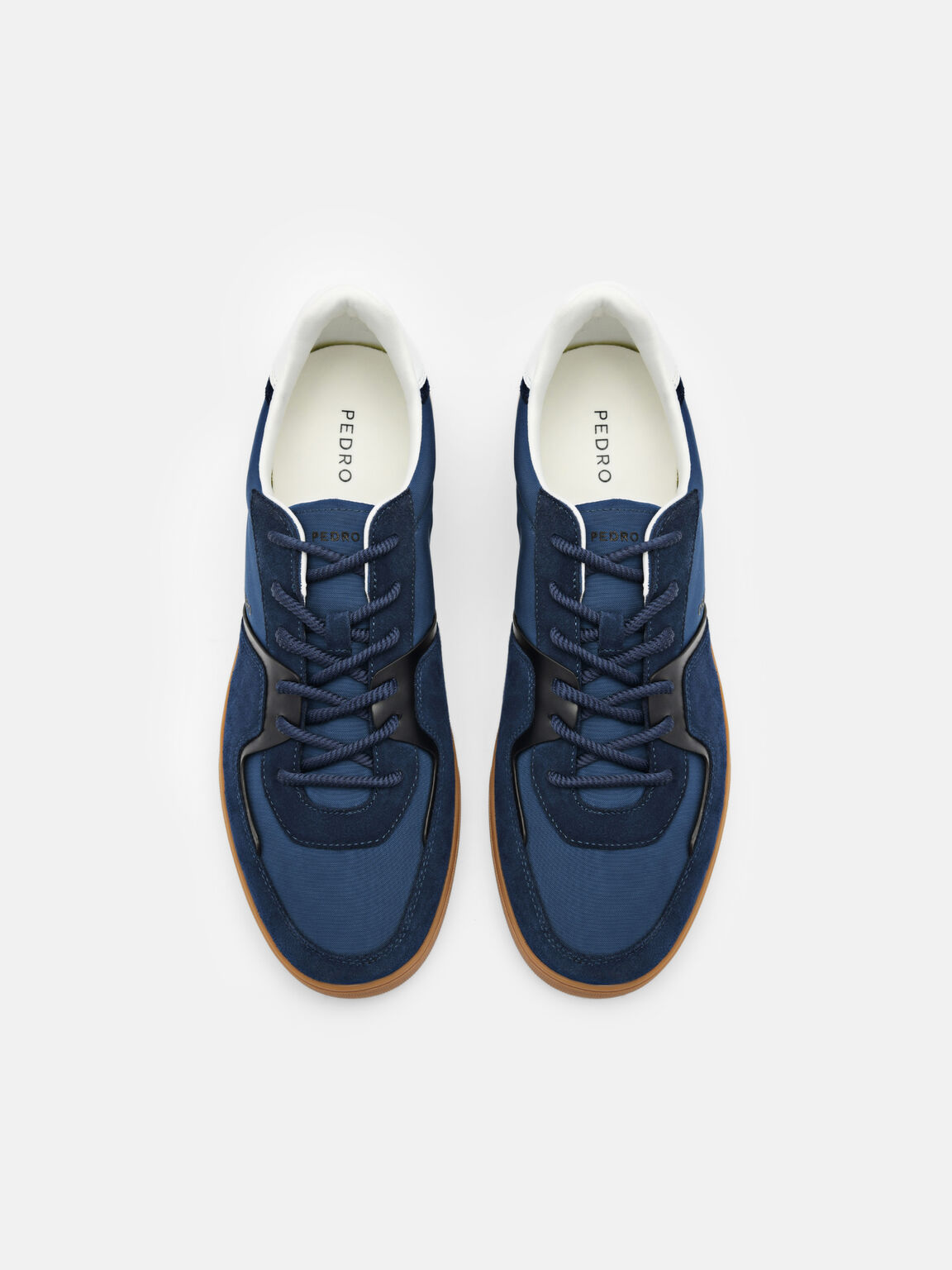 Men's PEDRO Icon Fleet Sneakers, 