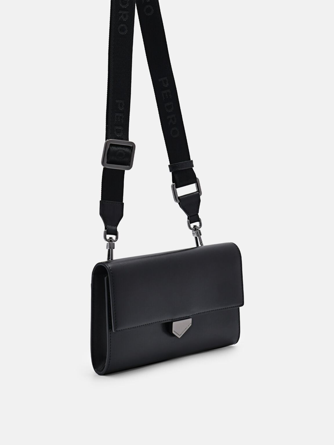 Tas Telepon Kulit Taper, 