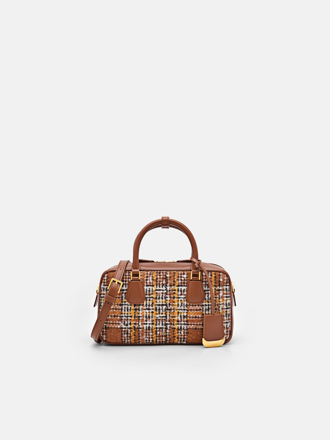 Seren Bowling Bag, Multi, hi-res