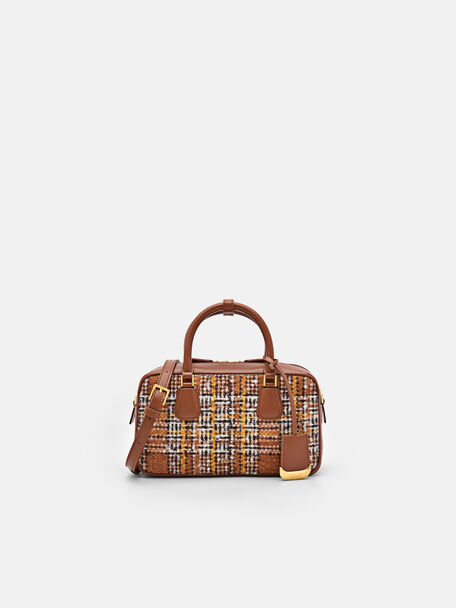 Seren Bowling Bag, Multi, hi-res