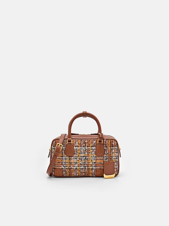 Seren Bowling Bag, Multi, hi-res