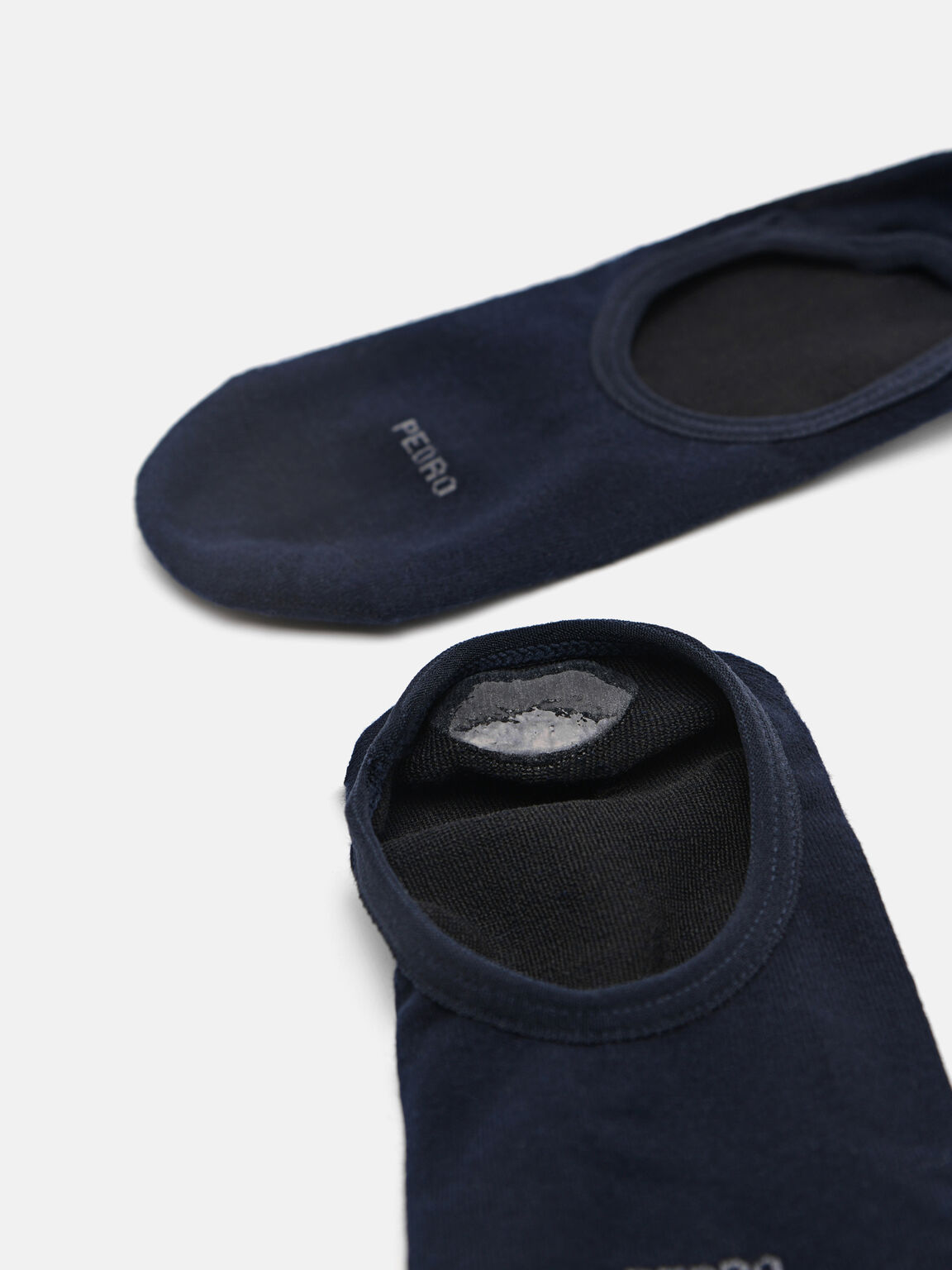 Kaus Kaki Pantofel Pria, 