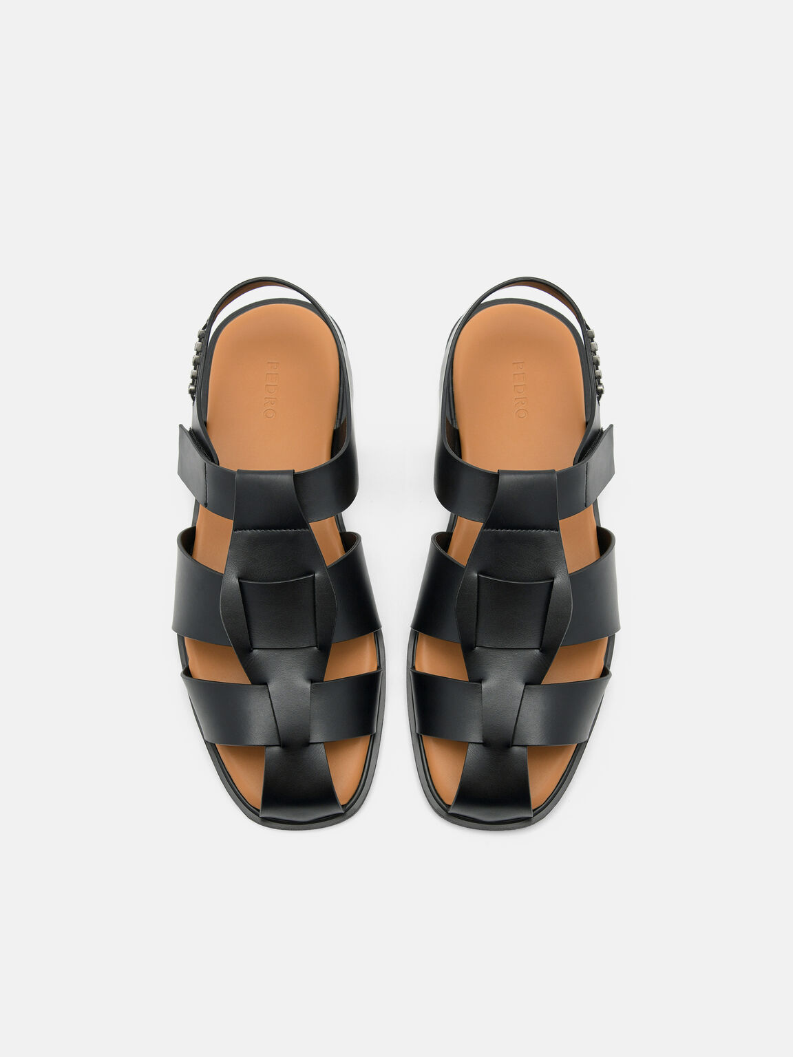 Sandal Bertali Romawi, 