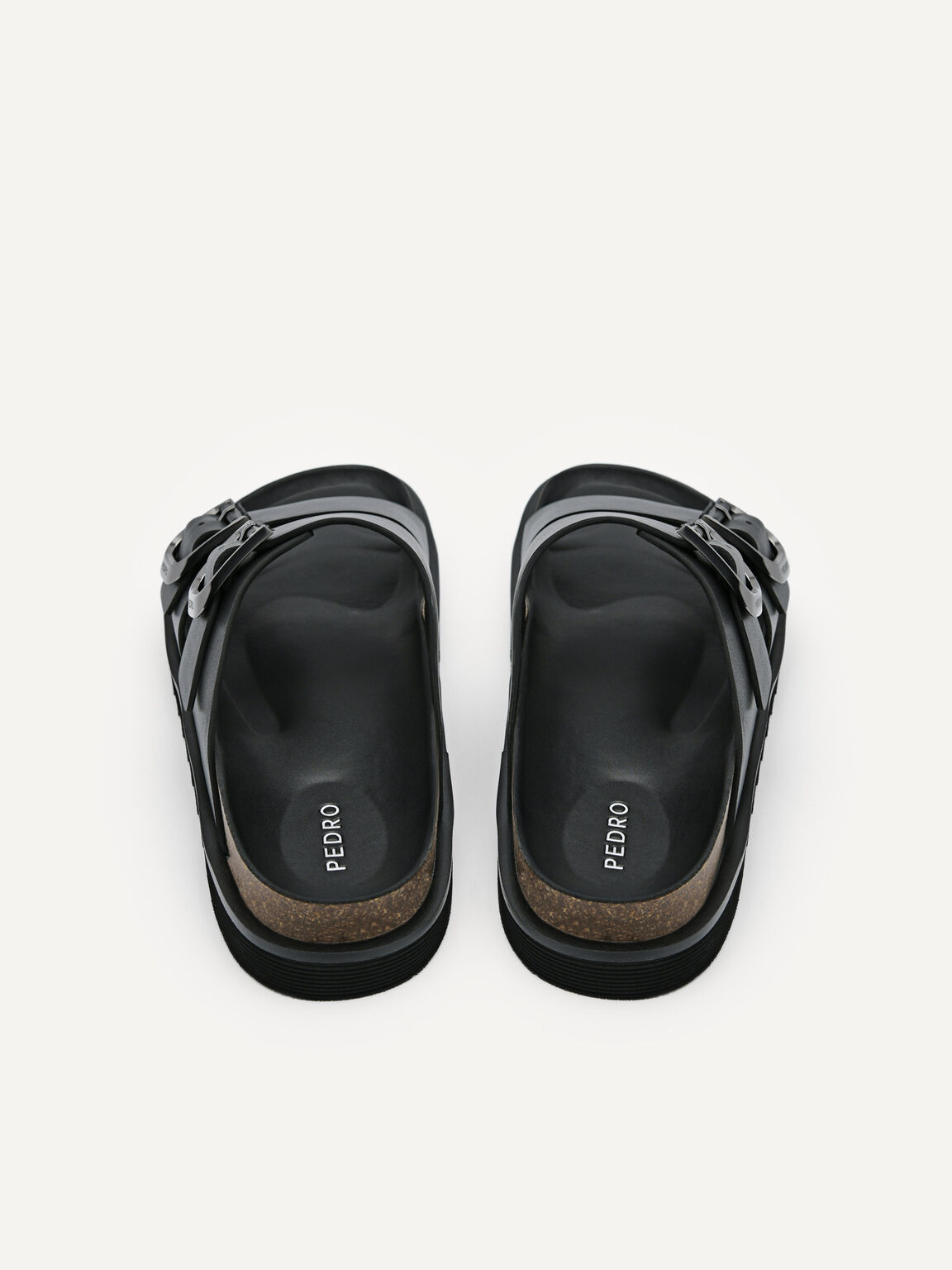 Men's Helix Slide Sandals, 