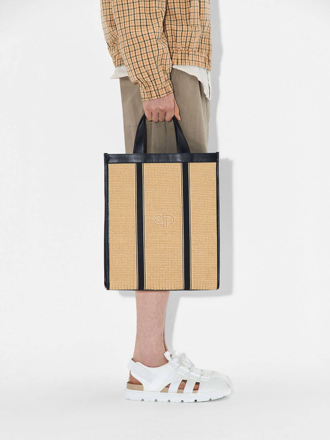 Tas Tote PEDRO Icon, Sand