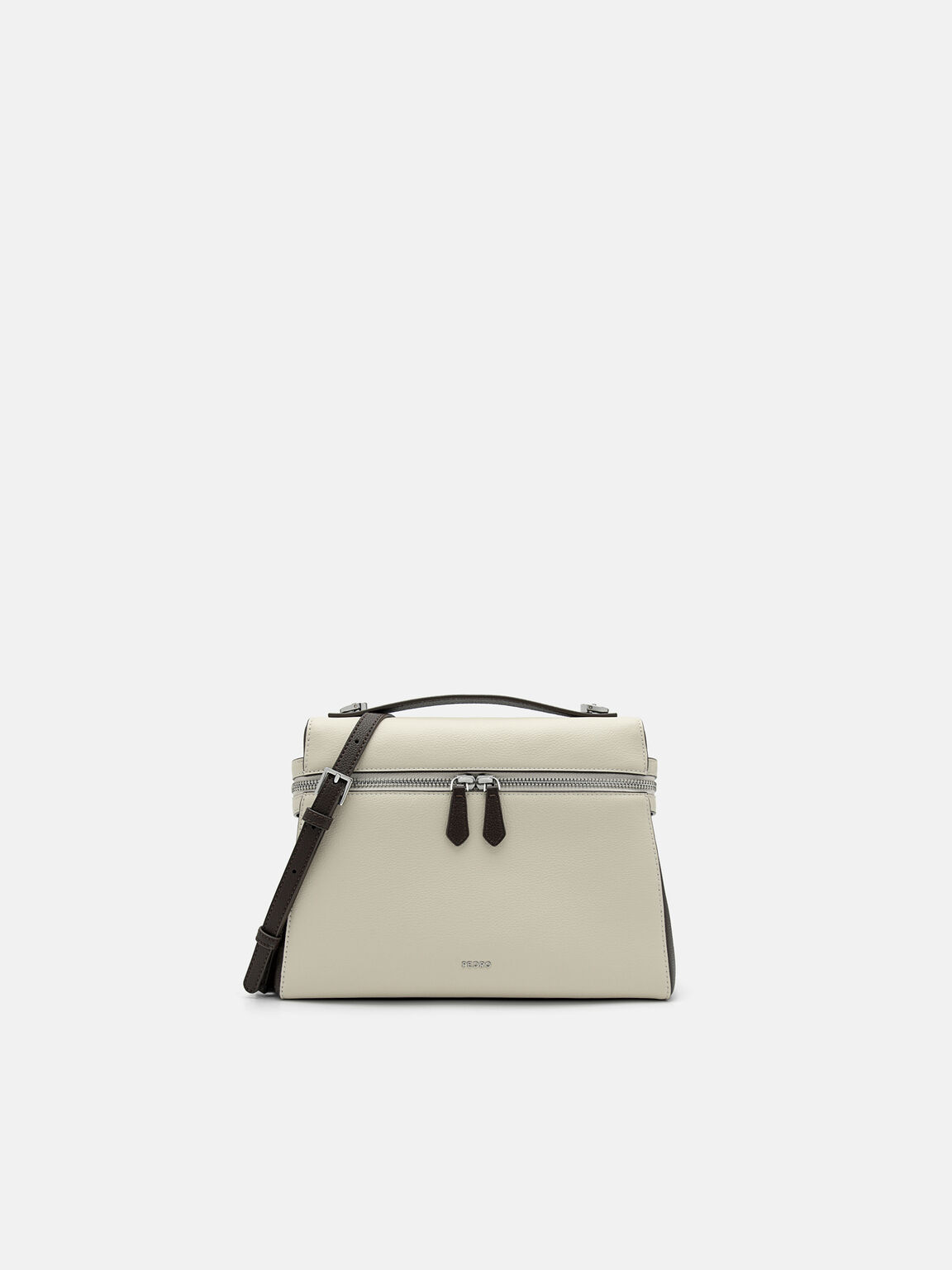 Ransel Kulit Alyssa, 