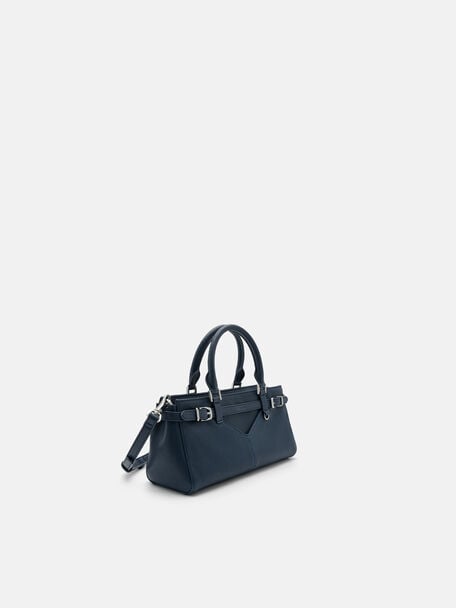 Tas Tangan Kulit Vienna, , hi-res