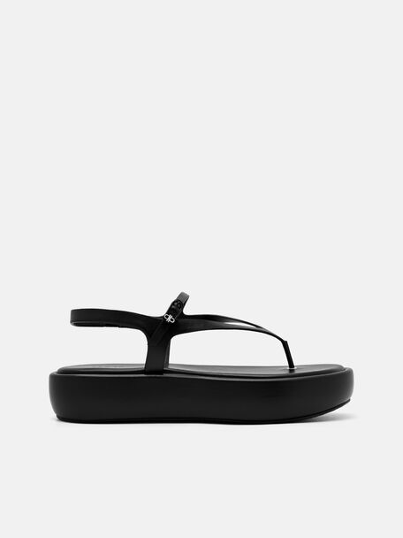 Eny Sandal Wedge, 