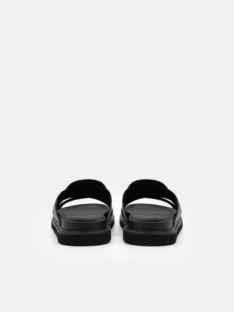 Lukas Slide Sandals, , hi-res