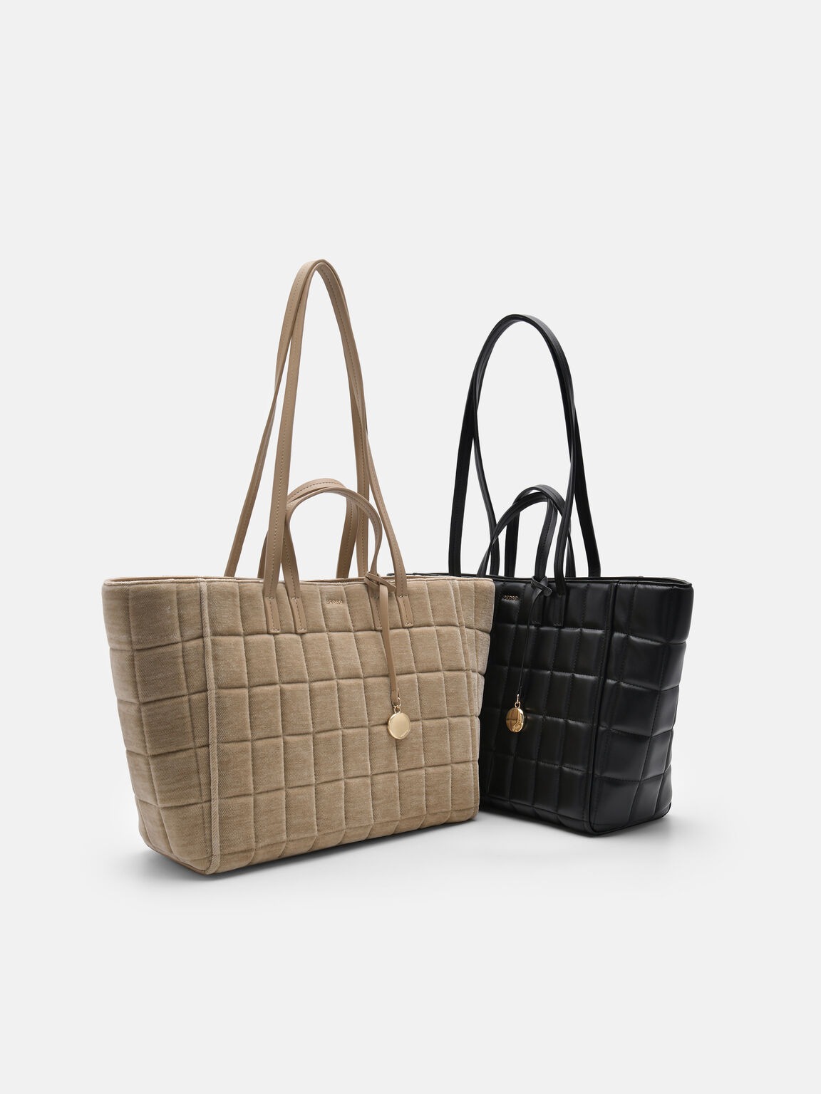 Lucia Tote Bag, 