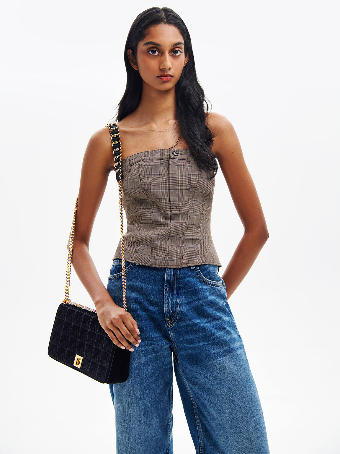 Celeste Shoulder Bag, 