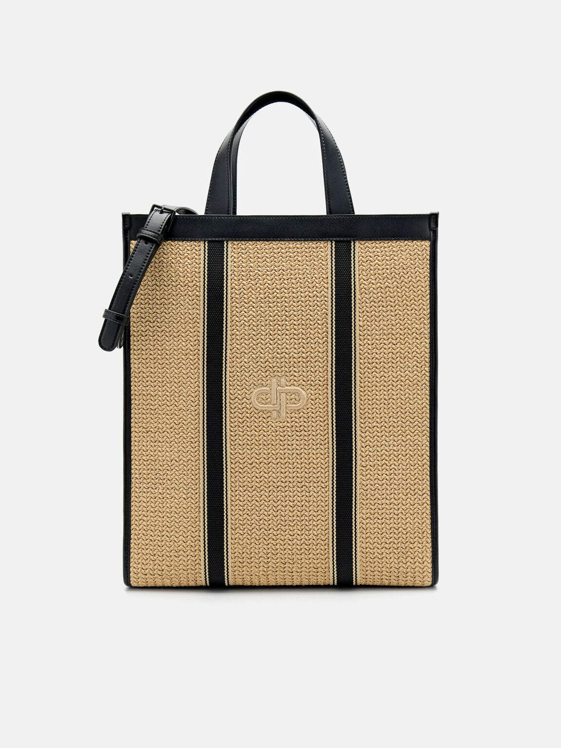 Tas Tote PEDRO Icon, Sand