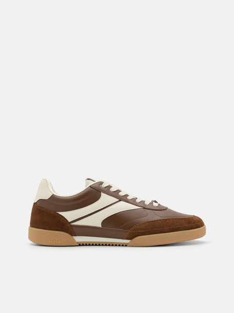 Sneakers Suede Novo Penn, , hi-res