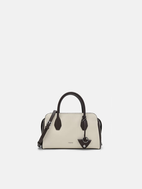 Tas Tangan Kulit Sybil, 