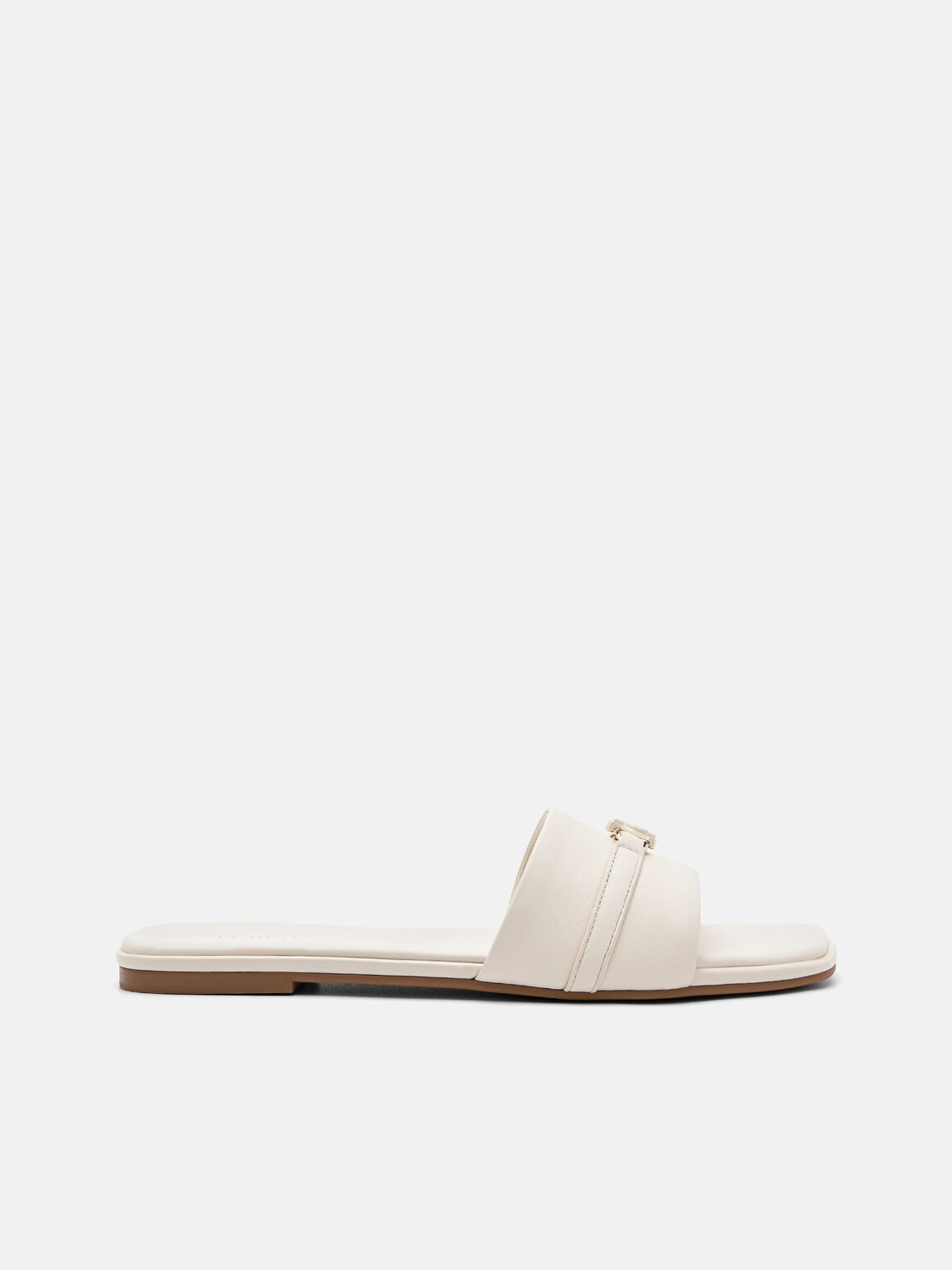 PEDRO Icon Leather Sandals, , hi-res