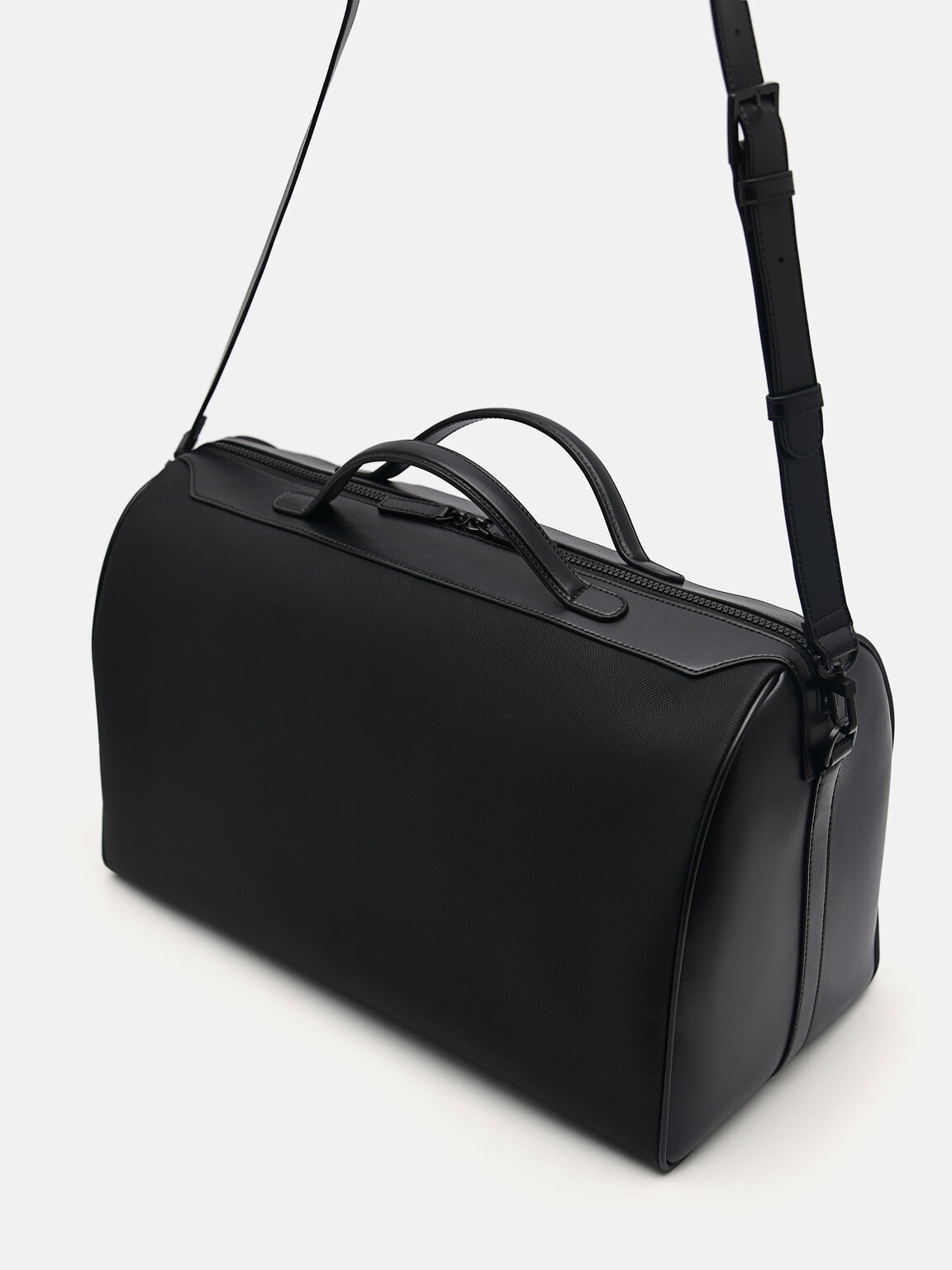 Tas Ransel Jet Set, 