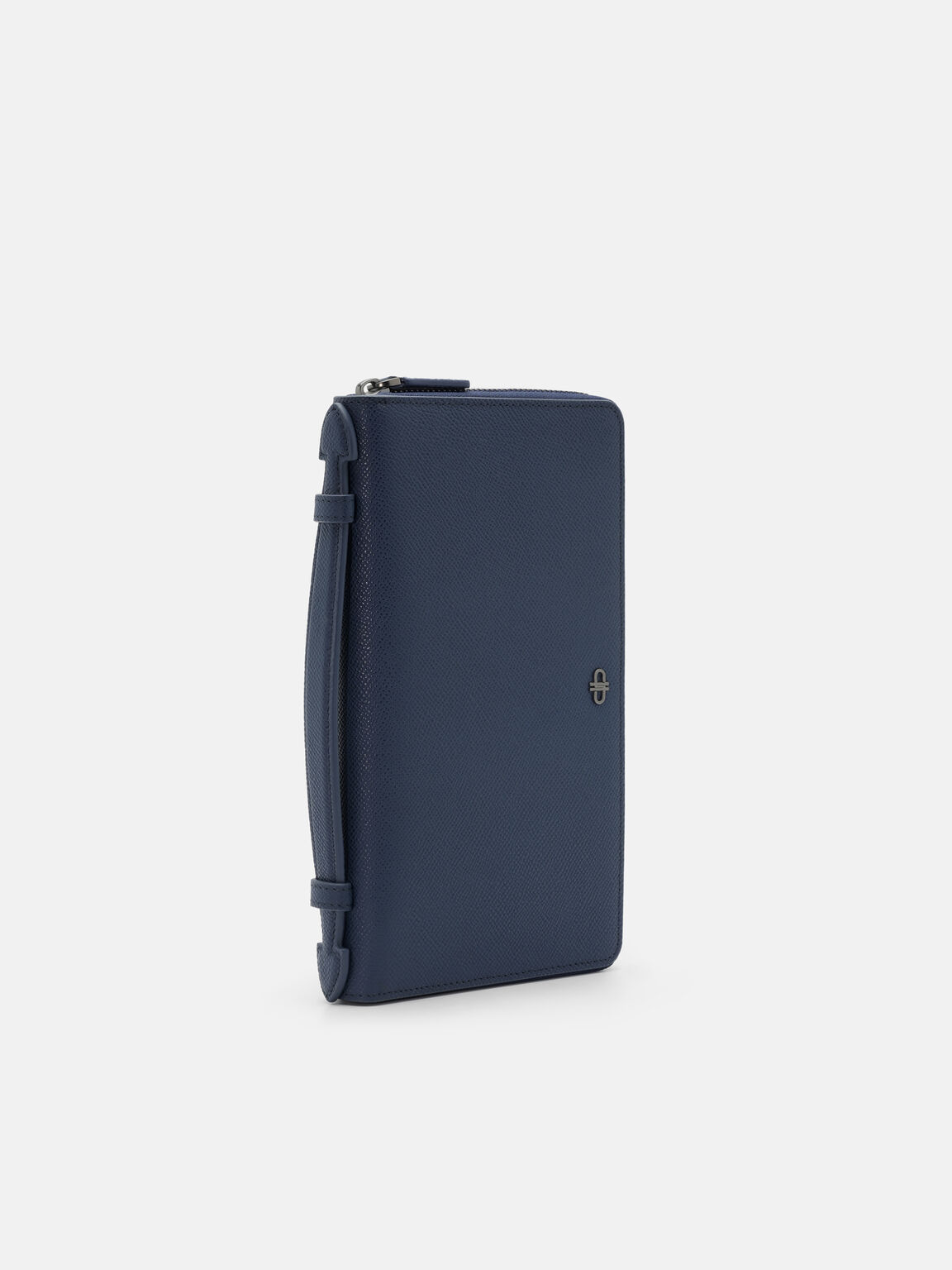 Organizer Perjalanan Ikon Kulit, , hi-res