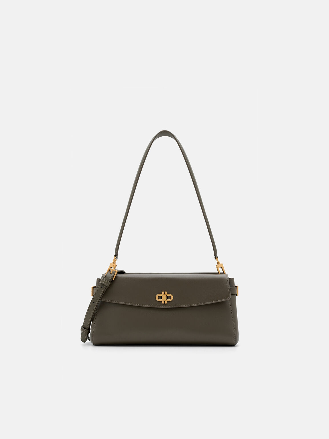 Tas Bahu Kulit Emory, , hi-res