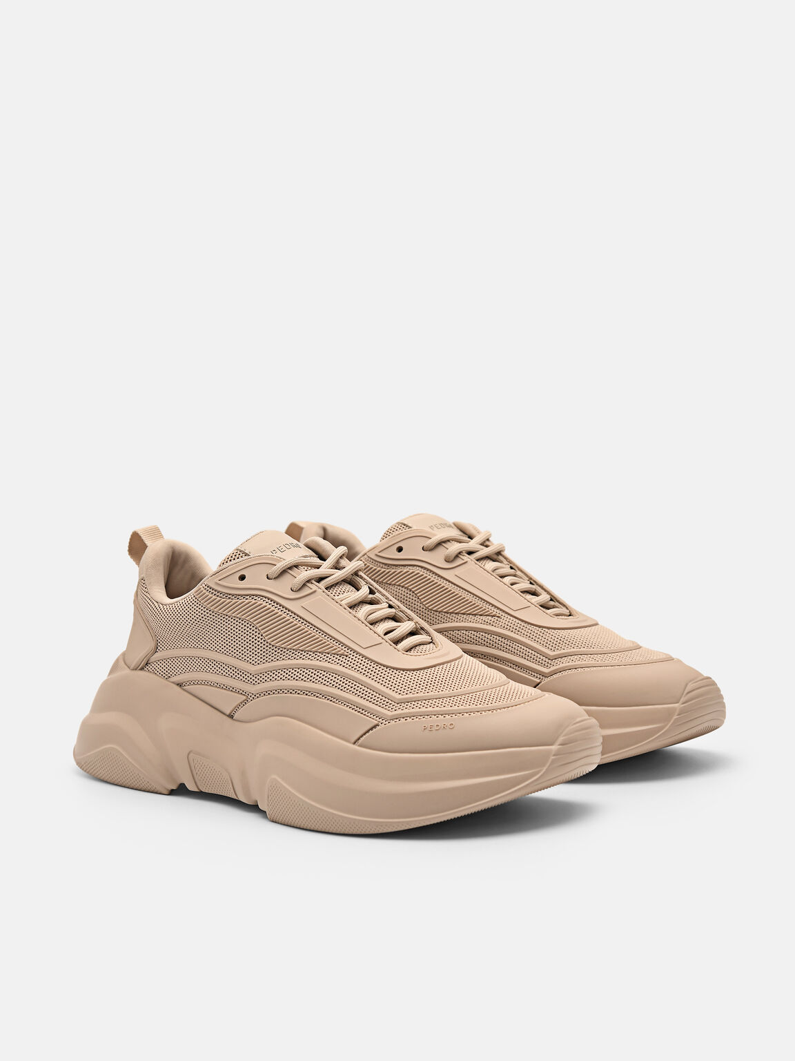 Sneaker Altura Wanita, 