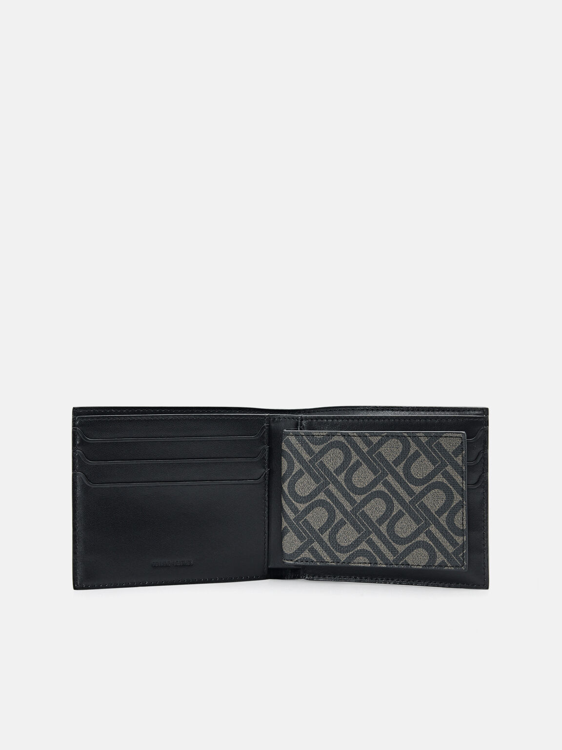 PEDRO Icon Bi-Fold Wallet with Insert, 