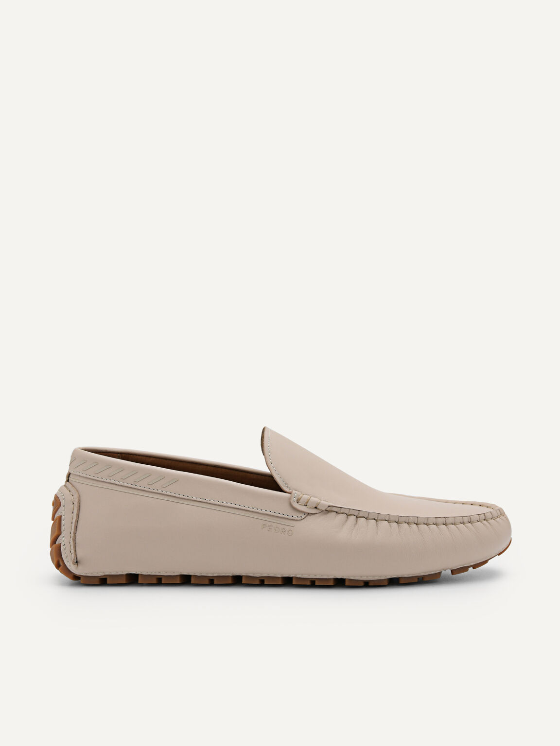Leather Driving Shoes, 