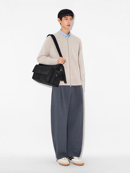 Tas Messenger Relay, , hi-res