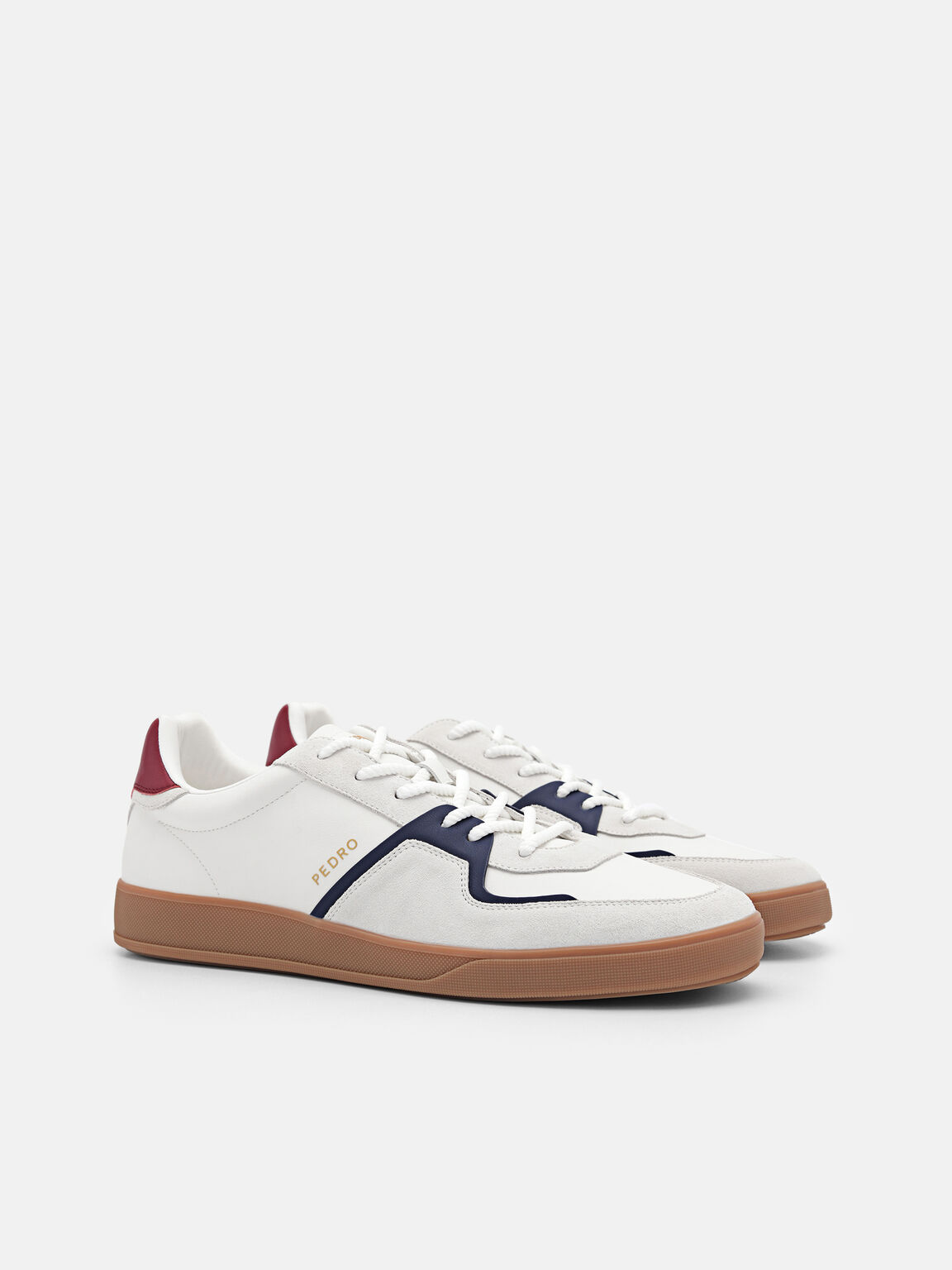 Sepatu Sneakers Armada PEDRO Icon Pria, 