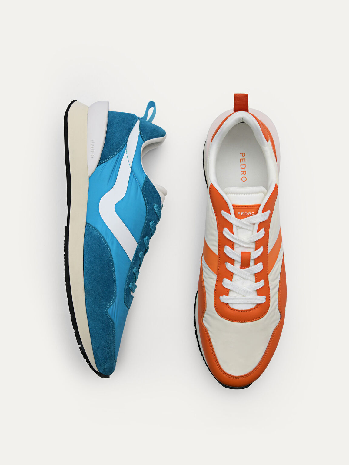 Swift Sneakers, 